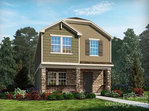 227 Cedar Knoll Cir, Pineville, NC 28134