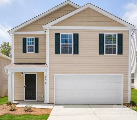 2216 Lilium Dr, Charlotte, NC 28216