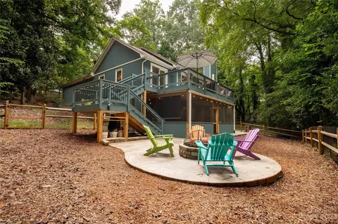 14 Hickory Ridge Ct, Lake Wylie, SC 29710