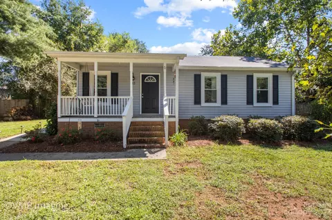 313 Cedar Dr, Salisbury, NC 28147