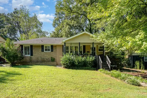 2112 Dalehurst Dr, Charlotte, NC 28205