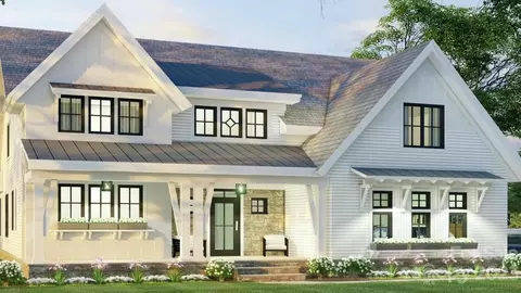 8513 Old Waxhaw Monroe Rd, Waxhaw, NC 28173