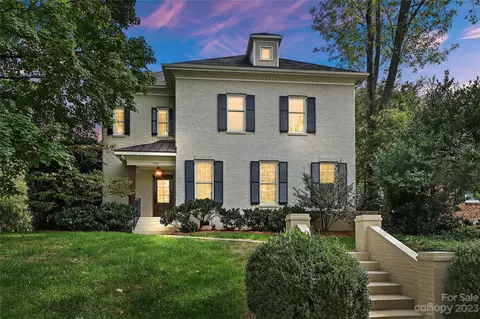 1701 Sterling Rd, Charlotte, NC 28209