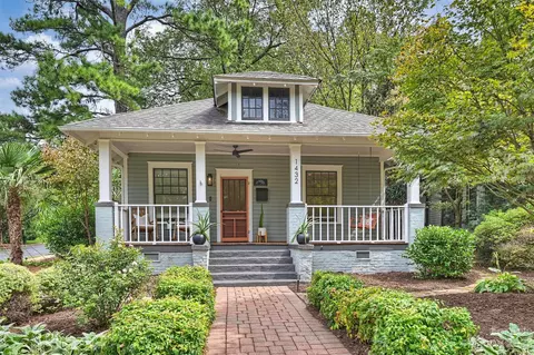 1432 Thomas Ave, Charlotte, NC 28205