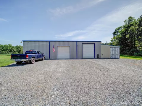 6768 Nc 218 W Hwy W, Peachland, NC 28133