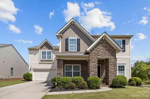 1827 Damascus St, Charlotte, NC 28213
