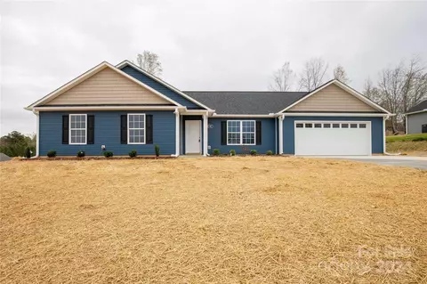 4140 Doe Ridge Ln, Lancaster, SC 29720