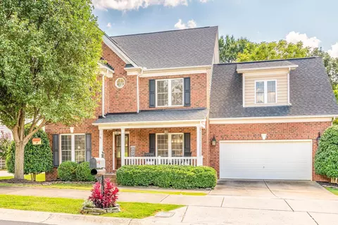 17207 Knoxwood Dr, Huntersville, NC 28078
