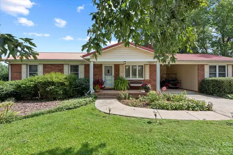 2854 Burgin Smith Rd, Vale, NC 28168