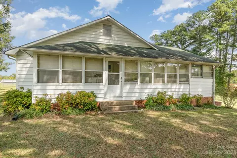 406 Shue Rd, China Grove, NC 28023