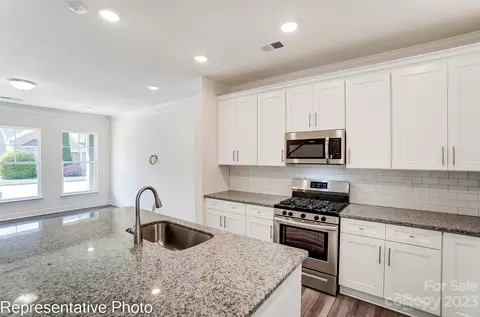 5589 Stafford Lot 47 Rd #LOT 47, Charlotte, NC 28215