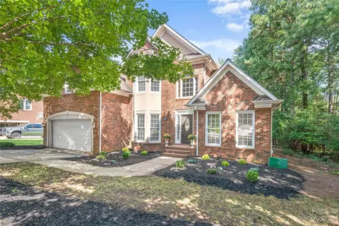 10335 Lady Grace Ln, Charlotte, NC 28270