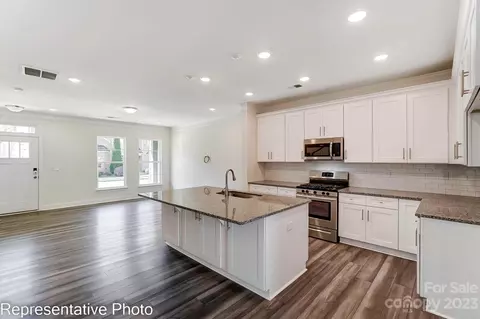 5601 Stafford Lot 50 Rd #LOT 50, Charlotte, NC 28215