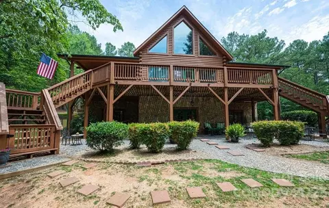4963 W Harbor View Dr, Granite Falls, NC 28630