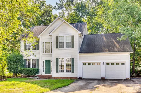10305 Hatter Ridge Ter, Charlotte, NC 28214