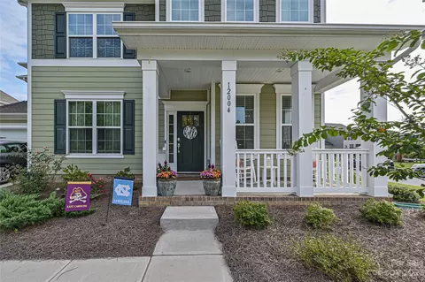 12004 Westbranch Pkwy, Davidson, NC 28036