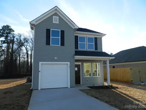 1051 Secor St, Statesville, NC 28677