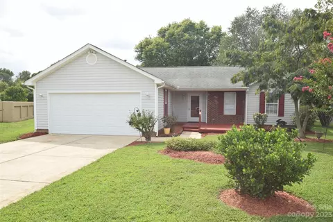 4101 Rams Ct, Monroe, NC 28110