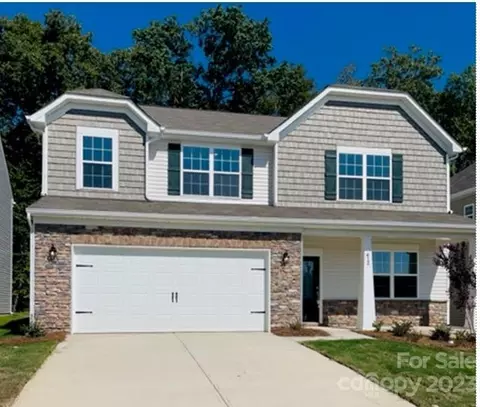 412 Kennerly Center 458 Dr #458, Mooresville, NC 28115