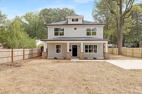 806 Colorado Ave, Charlotte, NC 28206