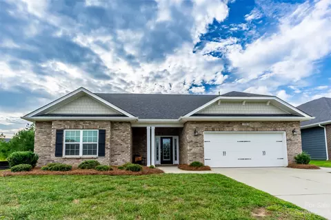 209 Wedge View Way, Statesville, NC 28677