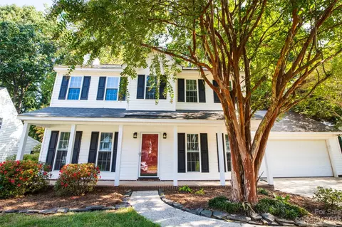 12114 Henderson Hill Rd, Huntersville, NC 28078