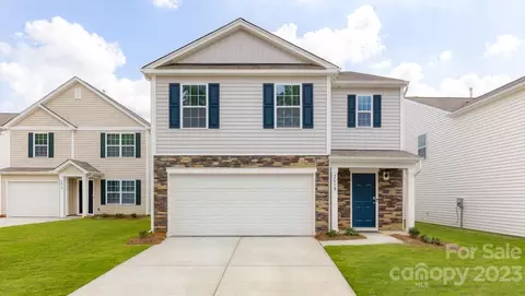 1760 Bright Hope Ln, Dallas, NC 28034