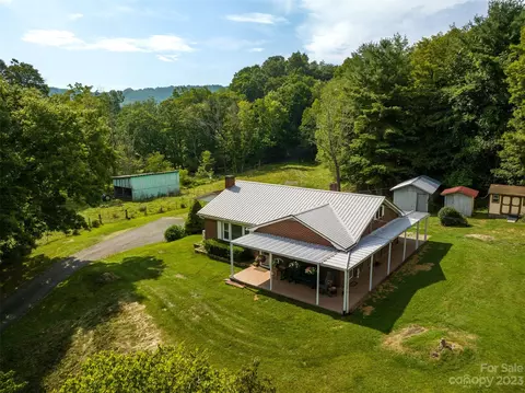 1472 E Mill Creek Rd, Todd, NC 28684 photo 5