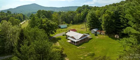 1472 E Mill Creek Rd, Todd, NC 28684 photo 6