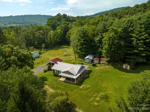 1472 E Mill Creek Rd, Todd, NC 28684 photo 36
