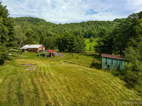 1472 E Mill Creek Rd, Todd, NC 28684 photo 25