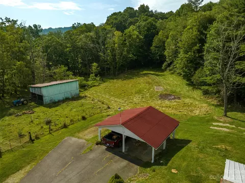 1472 E Mill Creek Rd, Todd, NC 28684 photo 24