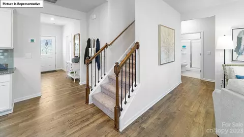 435 Saddlebred Ln, Locust, NC 28097 photo 6