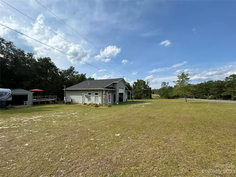 4034 Pleasant Plains Rd, Kershaw, SC 29067