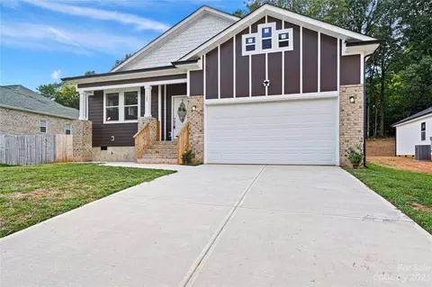 1122 Tower Dr, Salisbury, NC 28146