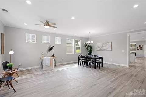 1122 Tower Dr, Salisbury, NC 28146 photo 4