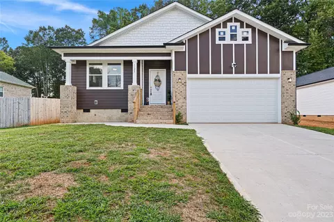 1122 Tower Dr, Salisbury, NC 28146 photo 2
