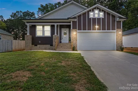 1122 Tower Dr, Salisbury, NC 28146 photo 3