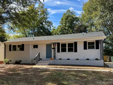 4732 Holbrook Dr, Charlotte, NC 28212