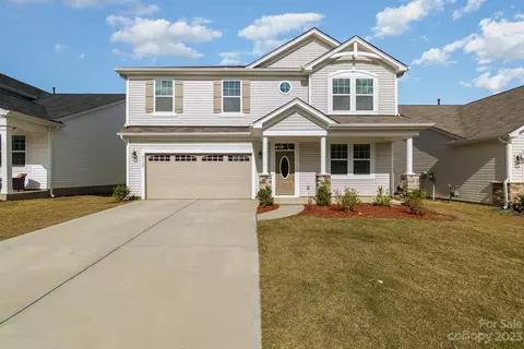 2122 Boynton St, Charlotte, NC 28269