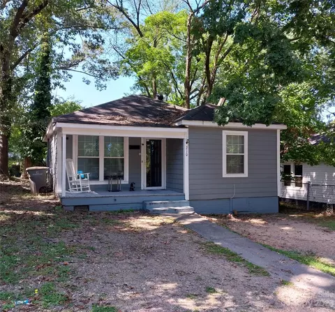 210 Johndy Ave, Kannapolis, NC 28083