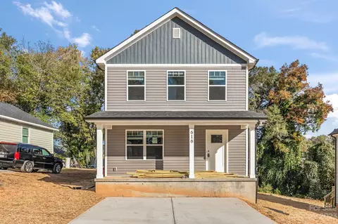 616 E Maple Ave, Gastonia, NC 28054