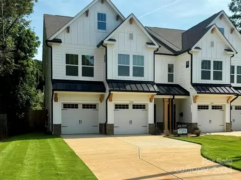 3326 Avalon Ave, Charlotte, NC 28208