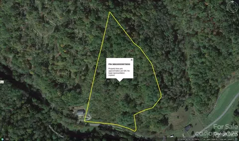 0000 Bald Mountain Rd, Burnsville, NC 28714