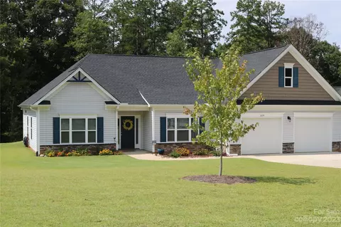169 Windstone Dr, Troutman, NC 28166