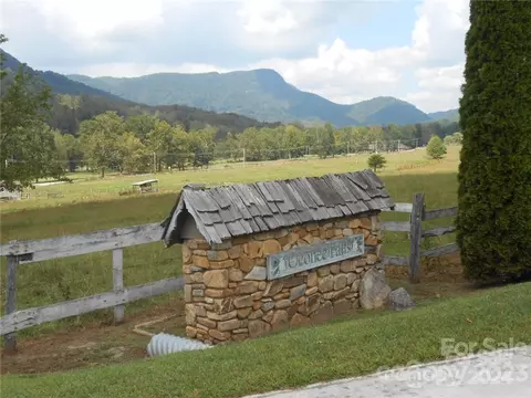 Fox Ridge Trail, Marion, NC 28752