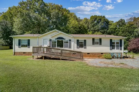 12376 Ritchie Rd, Midland, NC 28107