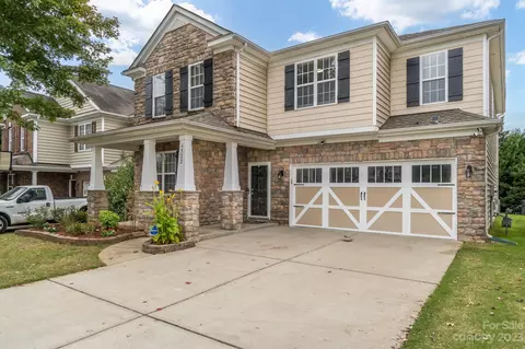 6522 Del Rio Rd, Charlotte, NC 28277