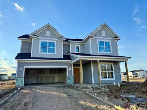 7412 Lotus Cgw0126 Dr #CGW0126, Harrisburg, NC 28075