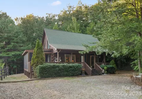 126 E Spur Ridge Dr, Bostic, NC 28018
